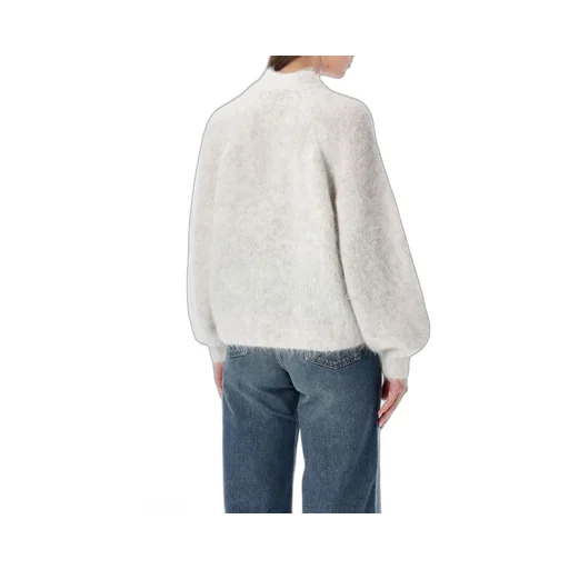 American Vintage Niby Cropped Knitwear