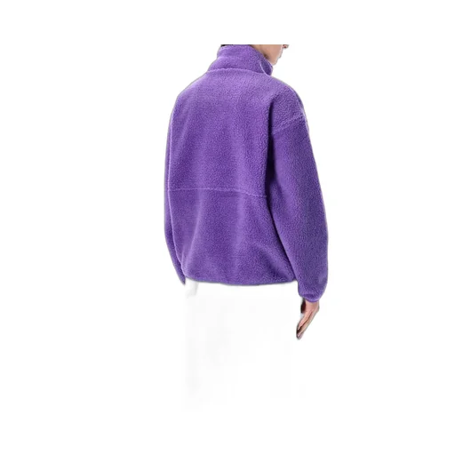 American Vintage Hoktown Fleece Jacket