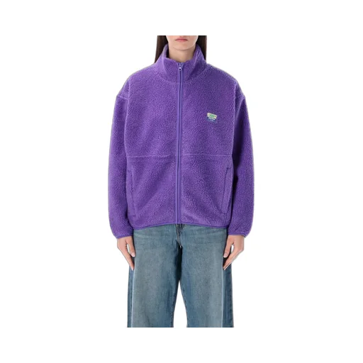 American Vintage Hoktown Fleece Jacket