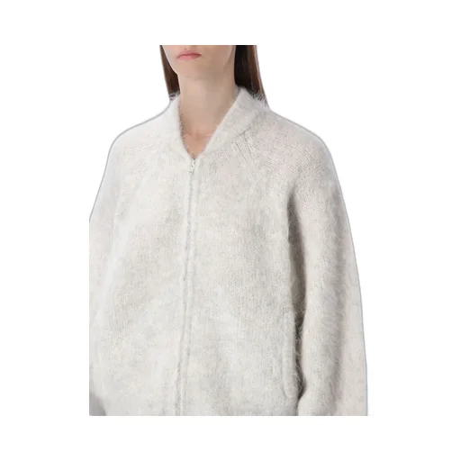 American Vintage Niby Cropped Knitwear