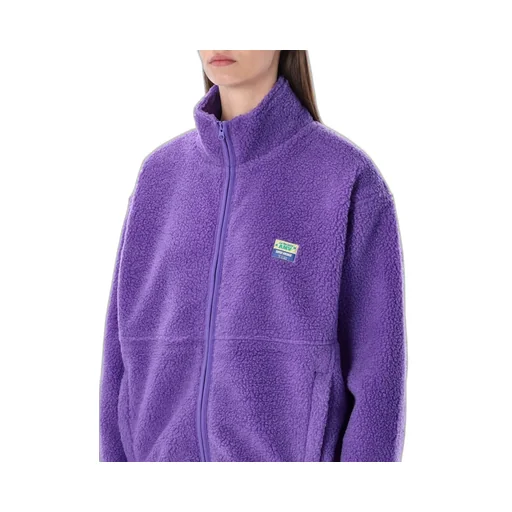 American Vintage Hoktown Fleece Jacket