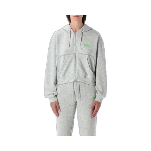 American Vintage Evona Zip Hoodie