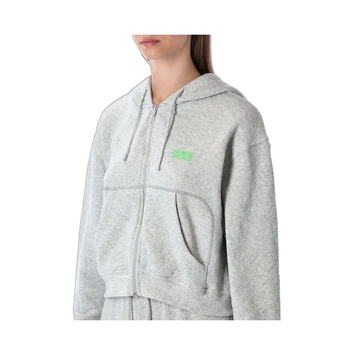 American Vintage Evona Zip Hoodie