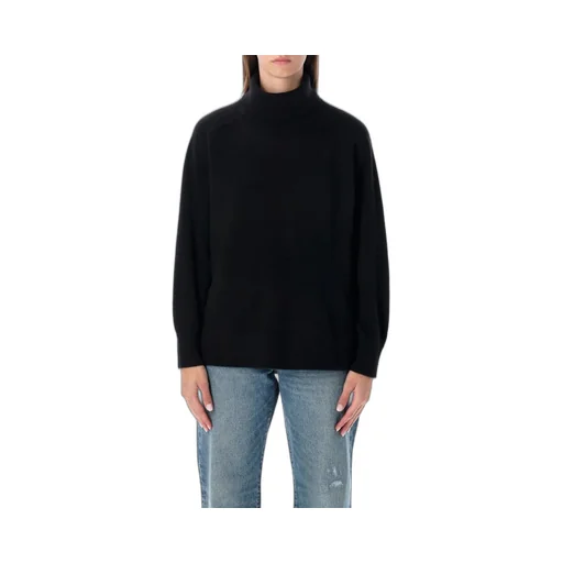 American Vintage Raxow Turtleneck Knitwear