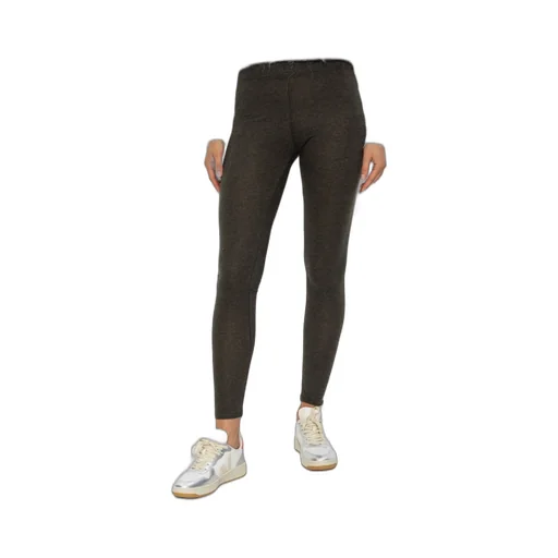 American Vintage High-Waisted Leggings