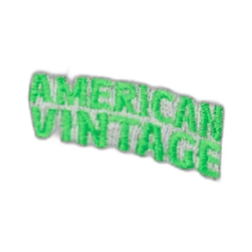 American Vintage Zip-Up Hoodie