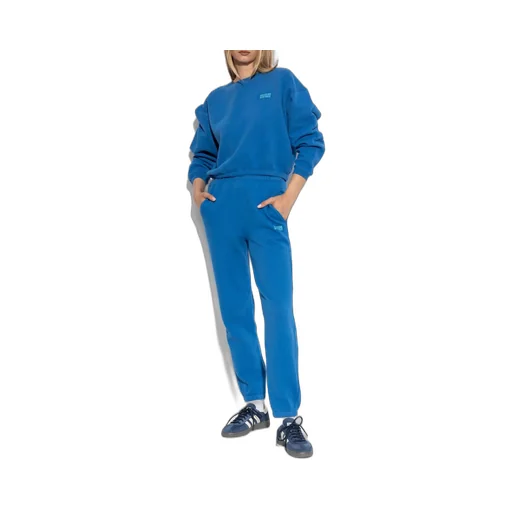 American Vintage Logo Sweatpants