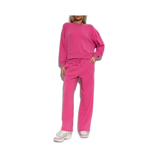 American Vintage Drawstring Sweatpants