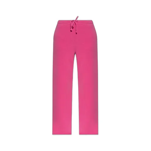 American Vintage Drawstring Sweatpants