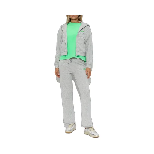 American Vintage Zip-Up Hoodie