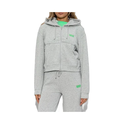 American Vintage Zip-Up Hoodie
