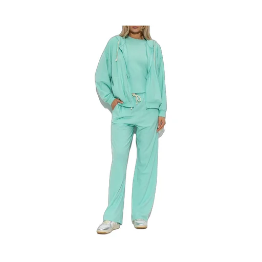 American Vintage Drawstring Sweatpants