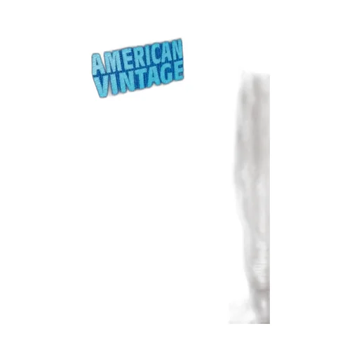 American Vintage Logo Sweatpants