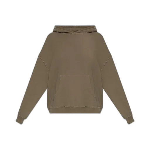 American Vintage Oversized Hoodie Sweater