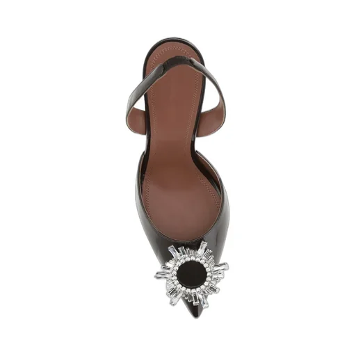 Amina Muaddi Begum Pumps
