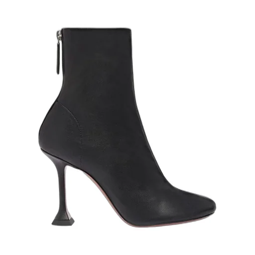 Amina Muaddi Iris Boots