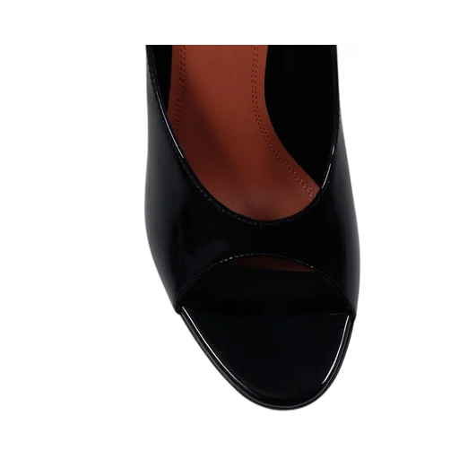 Amina Muaddi Heeled Sandals