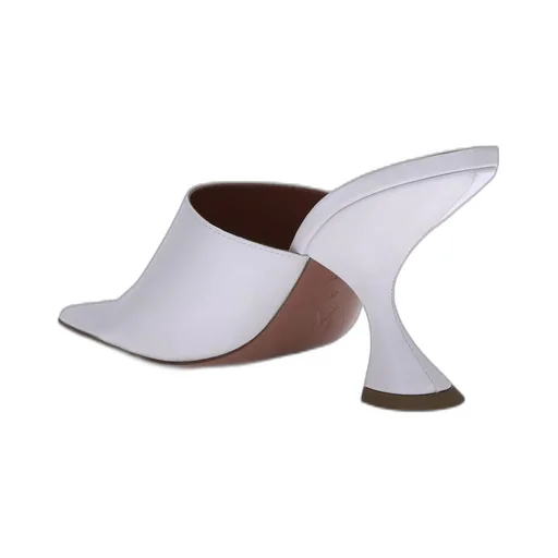 Amina Muaddi Taylor Slippers