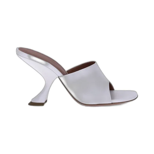 Amina Muaddi Taylor Slippers