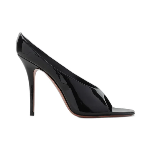 Amina Muaddi Anok Slippers