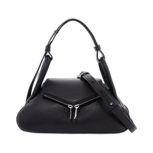 Amina Muadd Gemini Small Shoulder Bag