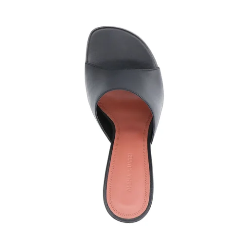 Amina Muaddi Taylor Slippers