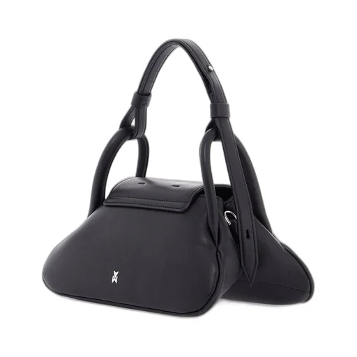 Amina Muadd Gemini Small Shoulder Bag