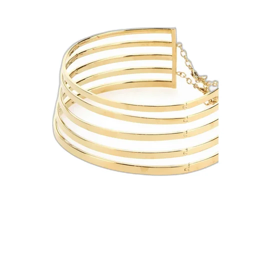 Amina Muaddi Angelica Choker