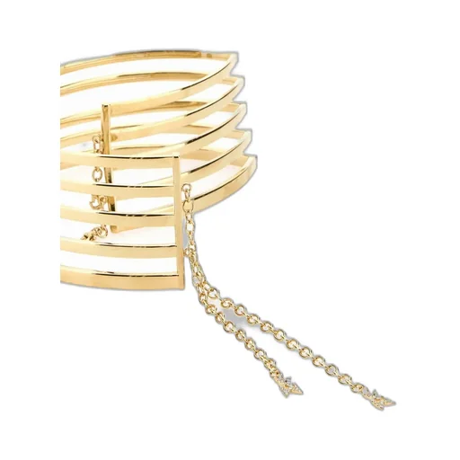 Amina Muaddi Angelica Choker