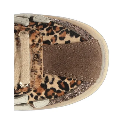 Amiri Pacific Bones Sneakers