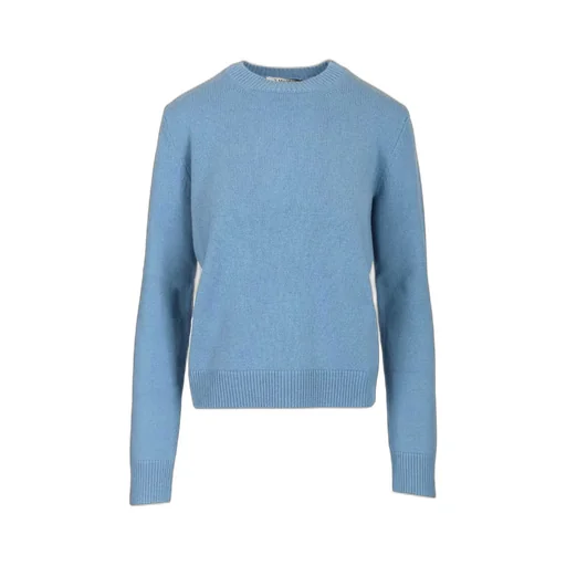 's Max Mara Fresia Crewneck Knitted Jumper