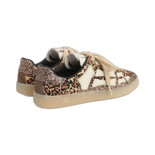 Amiri Pacific Bones Sneakers
