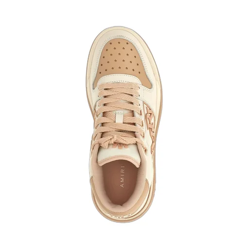 Amiri Classic Low-Top Sneakers