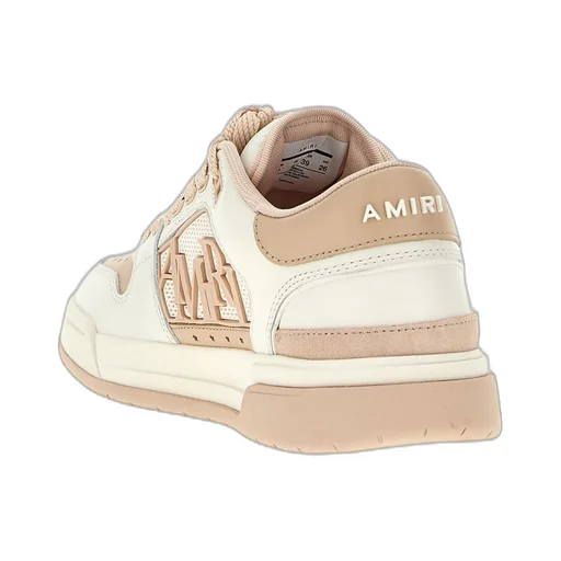 Amiri Classic Low-Top Sneakers