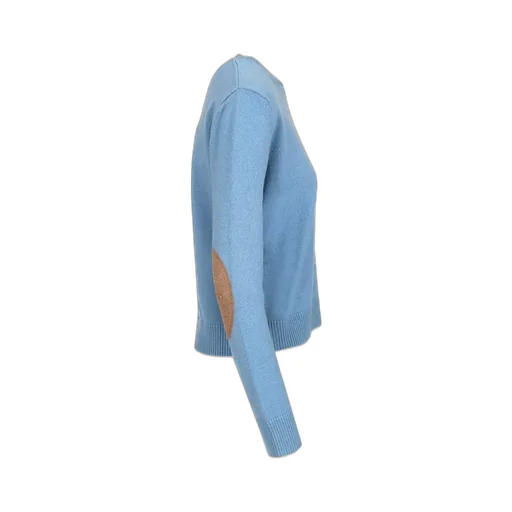 's Max Mara Fresia Crewneck Knitted Jumper