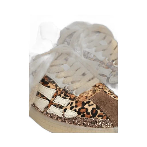 Amiri Pacific Bones Sneakers