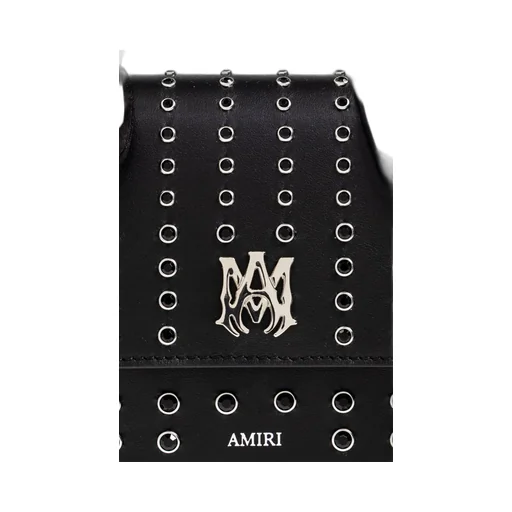 Amiri Micro Ma Stud Bag