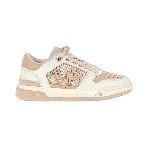 Amiri Classic Low-Top Sneakers