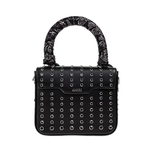 Amiri Micro Ma Stud Bag