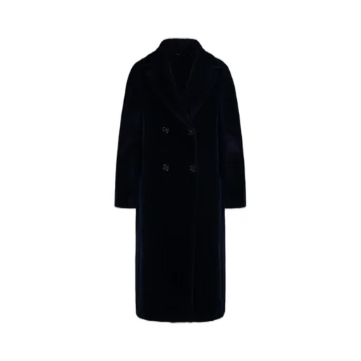 's Max Mara Rosanna Double-Breasted Coat