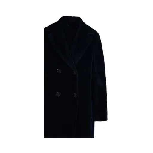 's Max Mara Rosanna Double-Breasted Coat