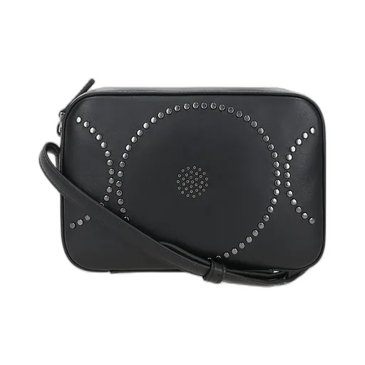 10 Corso Como Studded Logo Crossbody Bag
