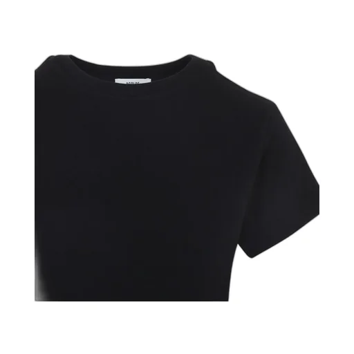 Agolde Adine Shrunken T-Shirt