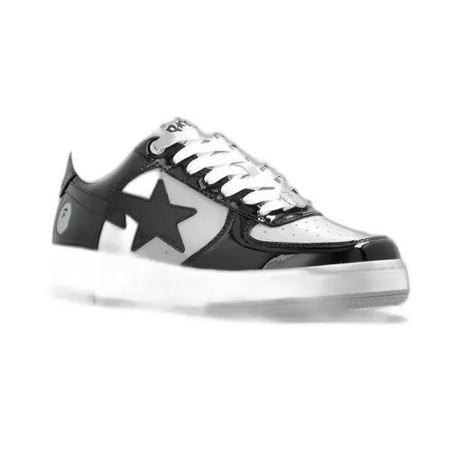 A Bathing Ape® Bape Sta Low-Top Sneakers