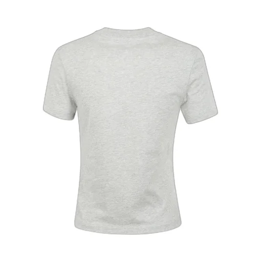 Ami Paris Ami De Coeur Crewneck T-Shirt