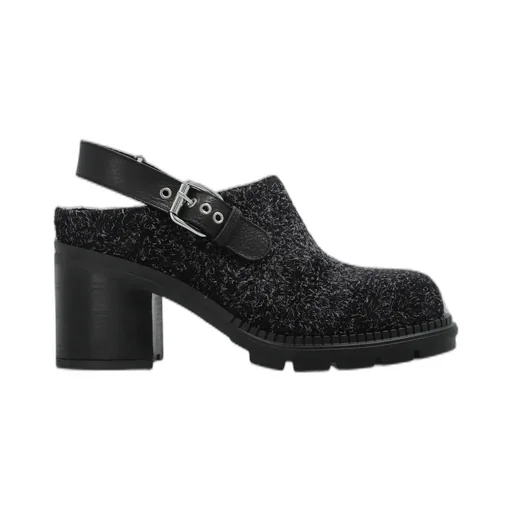 Agl Franky Slingback Heeled Pumps