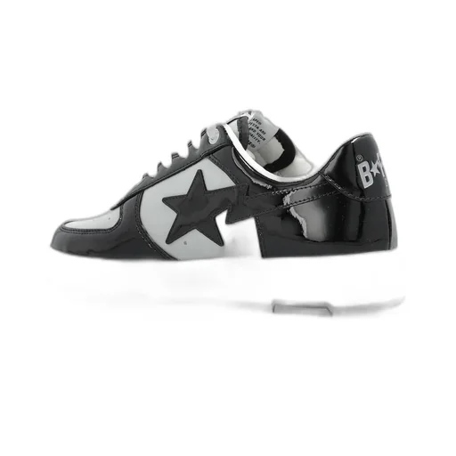 A Bathing Ape® Bape Sta Low-Top Sneakers
