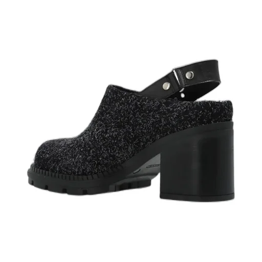 Agl Franky Slingback Heeled Pumps