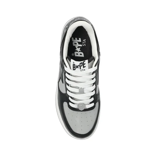 A Bathing Ape® Bape Sta Low-Top Sneakers