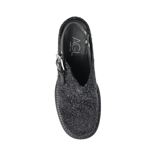 Agl Franky Slingback Heeled Pumps